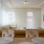 Triple A Apartments