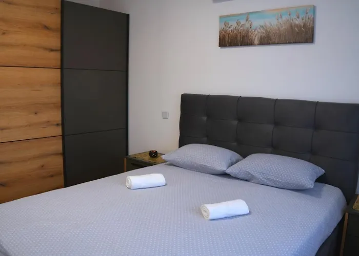 Triple A Apartments