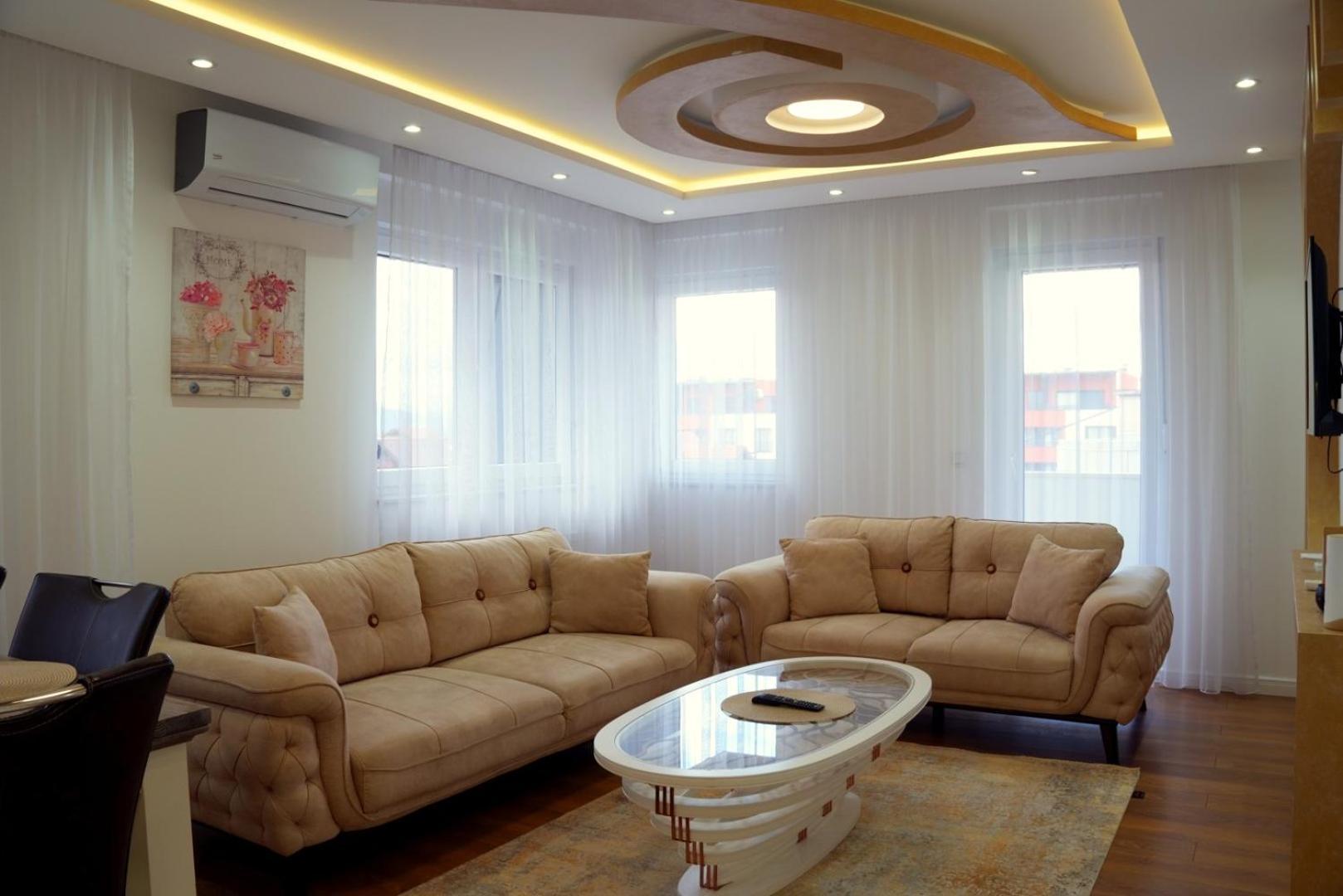 Triple A Apartment Sarajevo