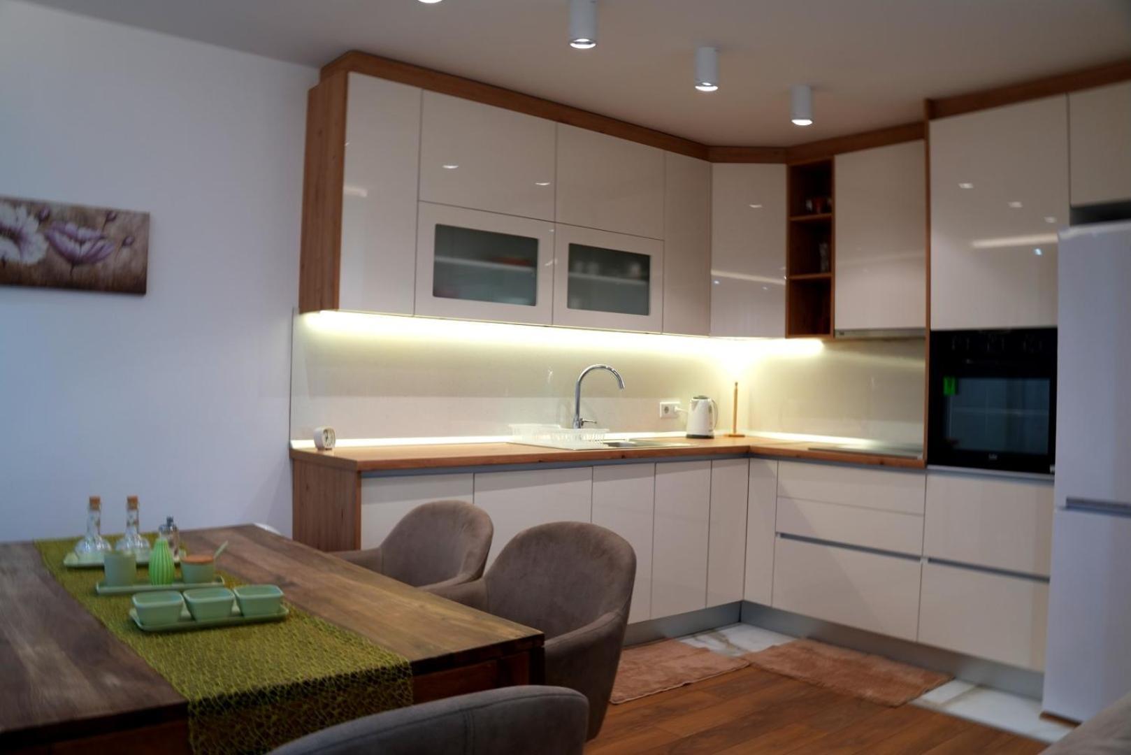 Apartment Triple A Sarajevo