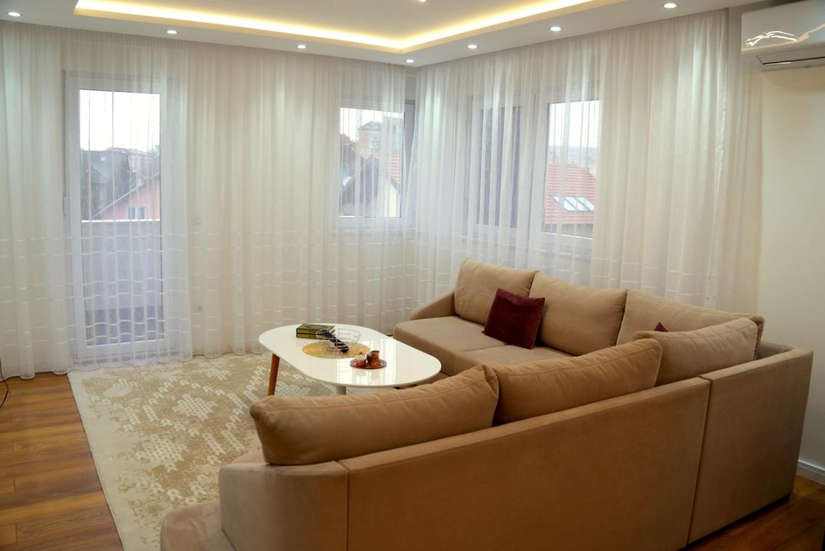 Triple A Apartment
