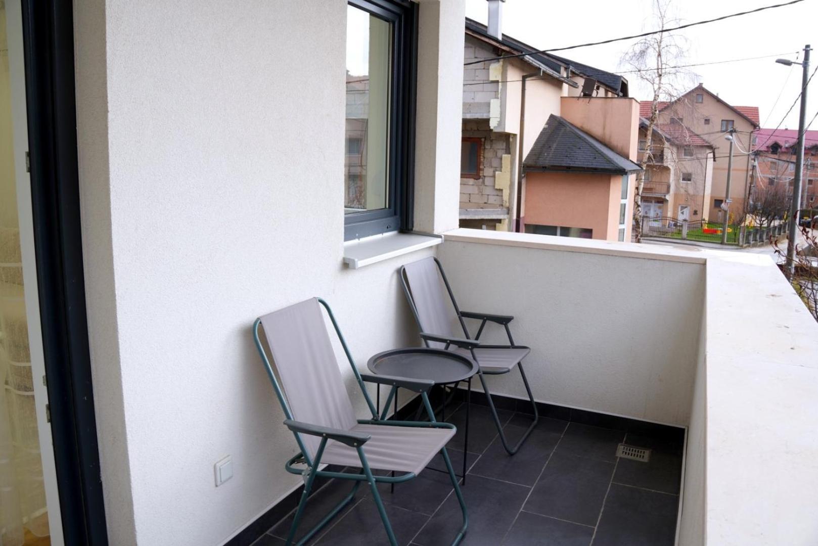 Apartment Triple A Sarajevo