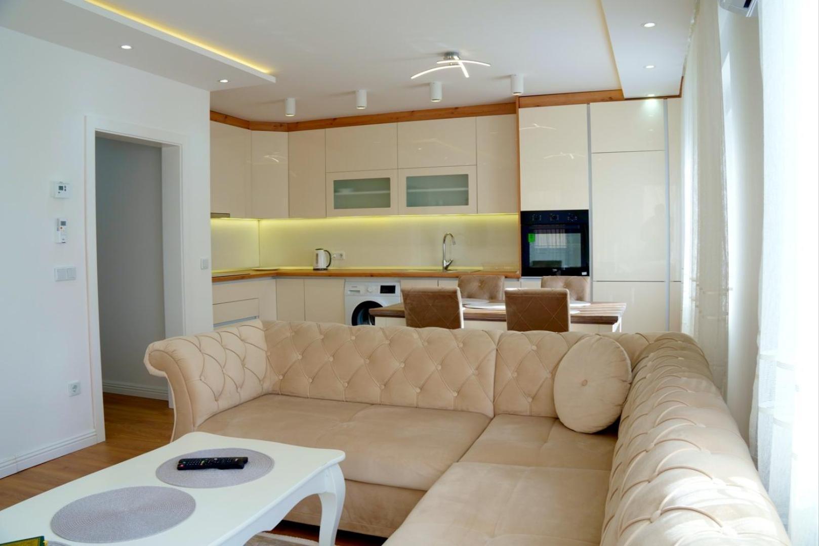 Triple A Apartment