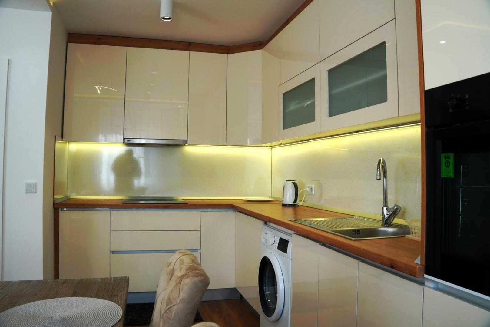 Triple A Apartment