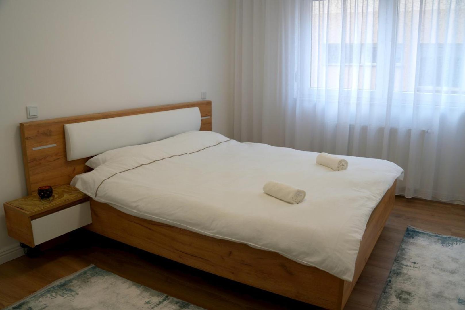 Triple A Apartment *