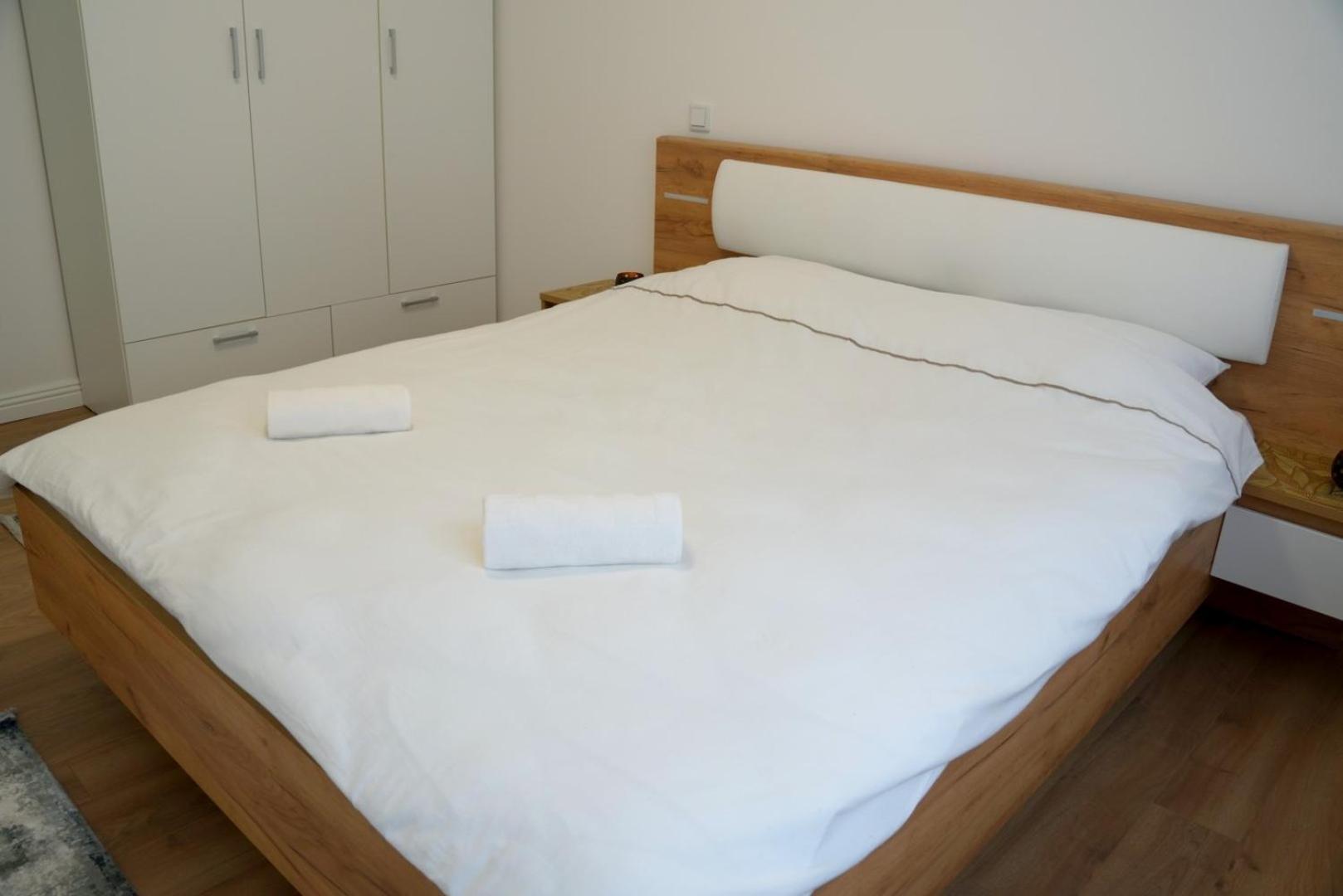 Apartment Triple A Sarajevo