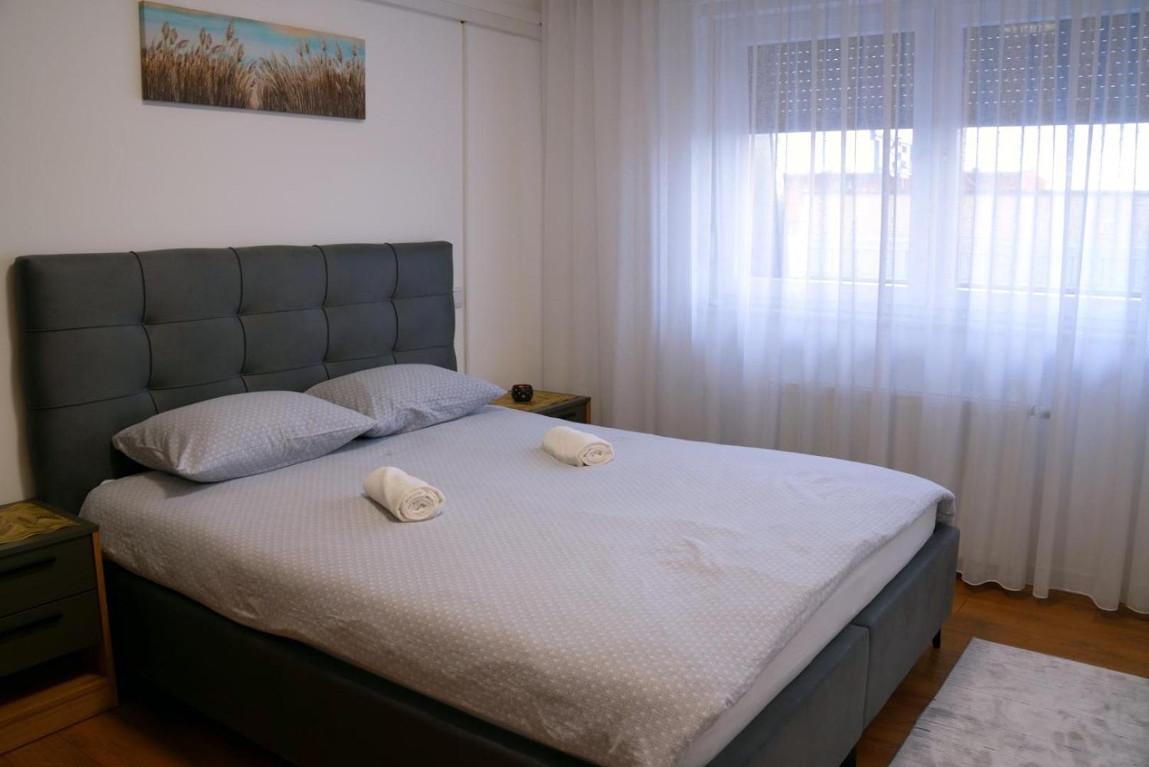 Apartment Triple A