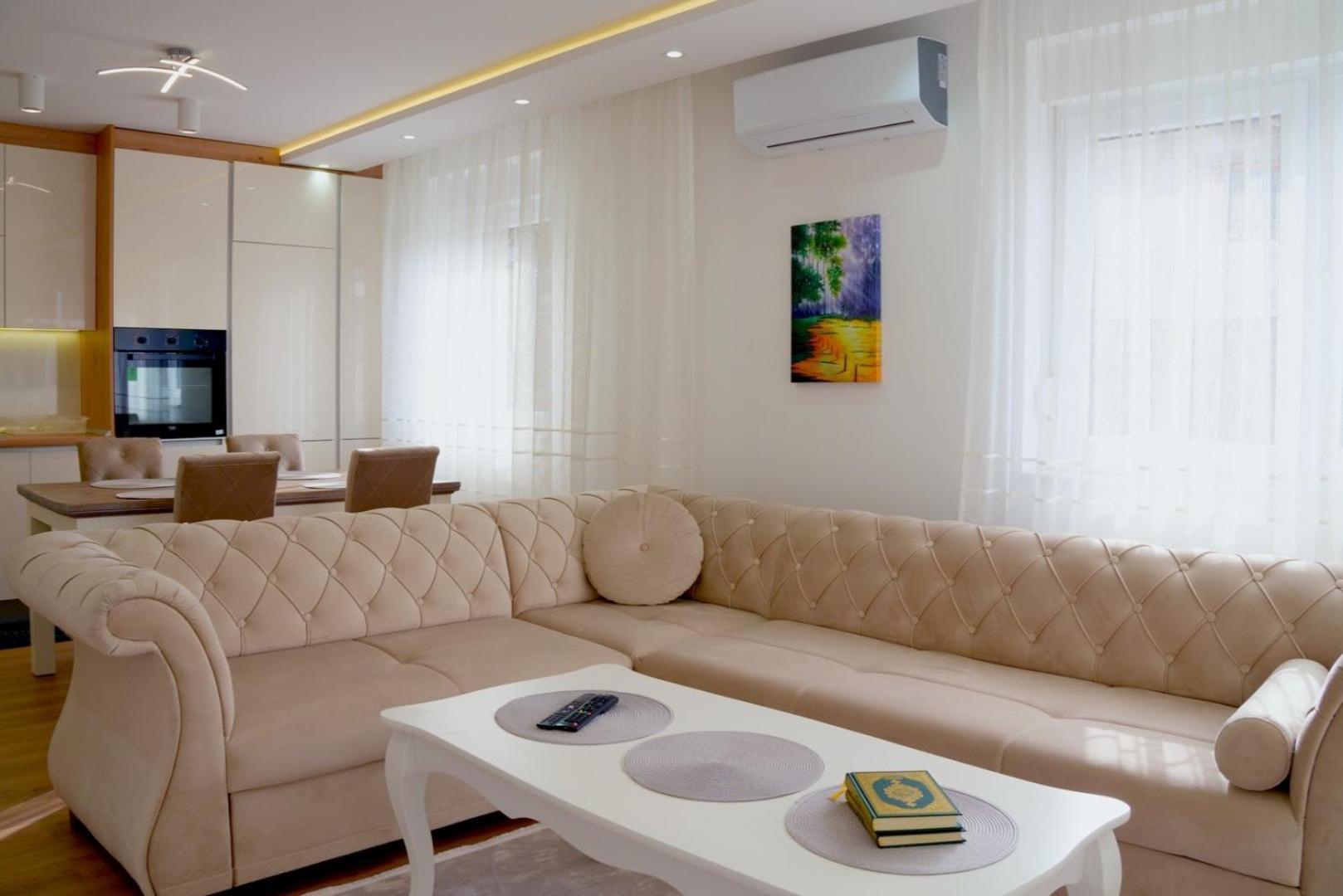 Triple A Apartment