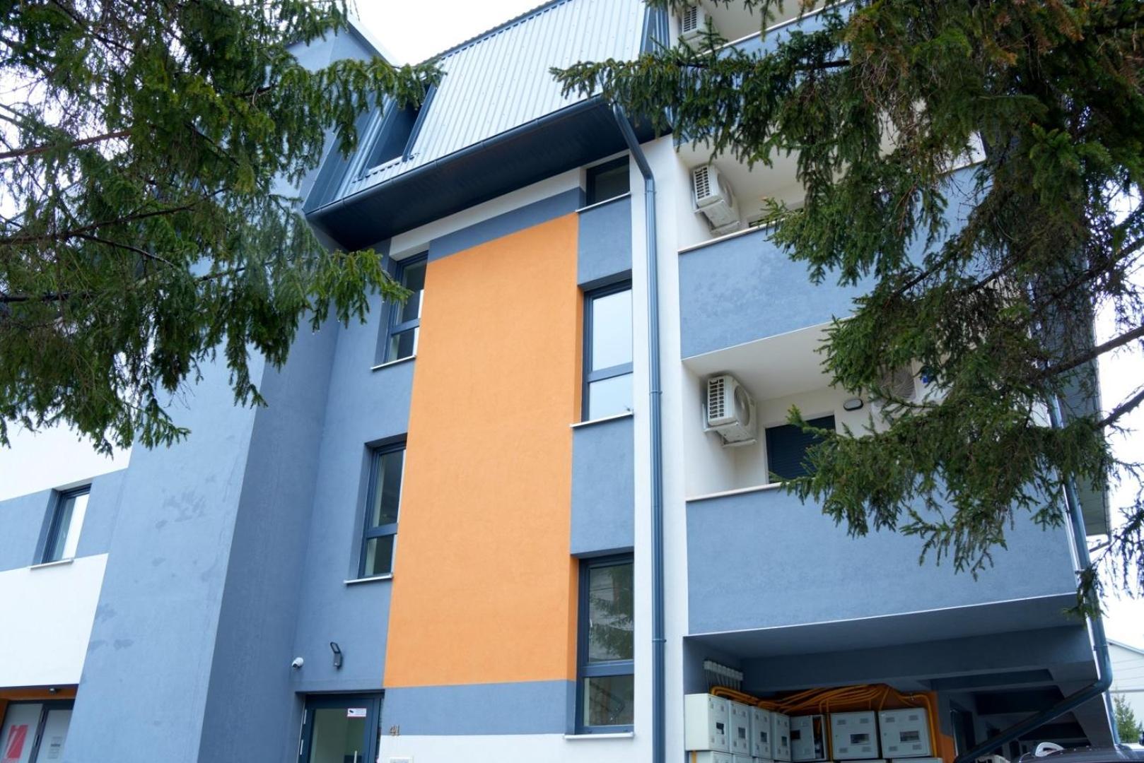 Triple A * Sarajevo