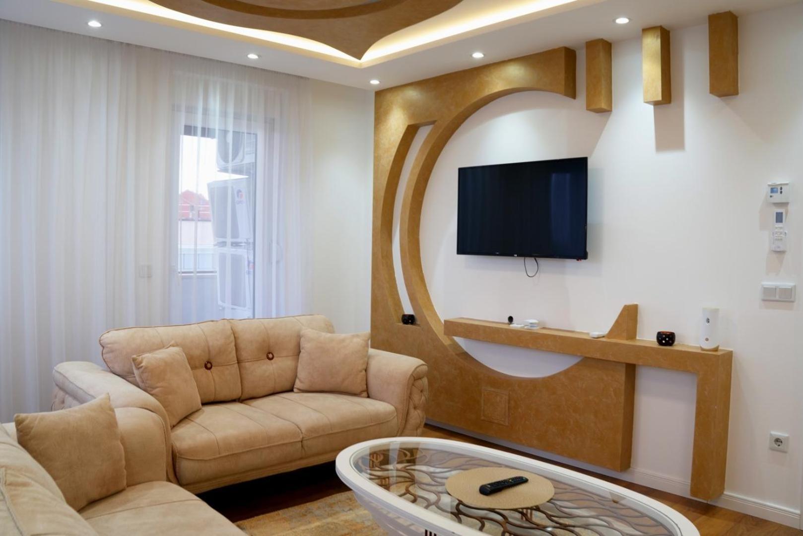 Triple A Apartment