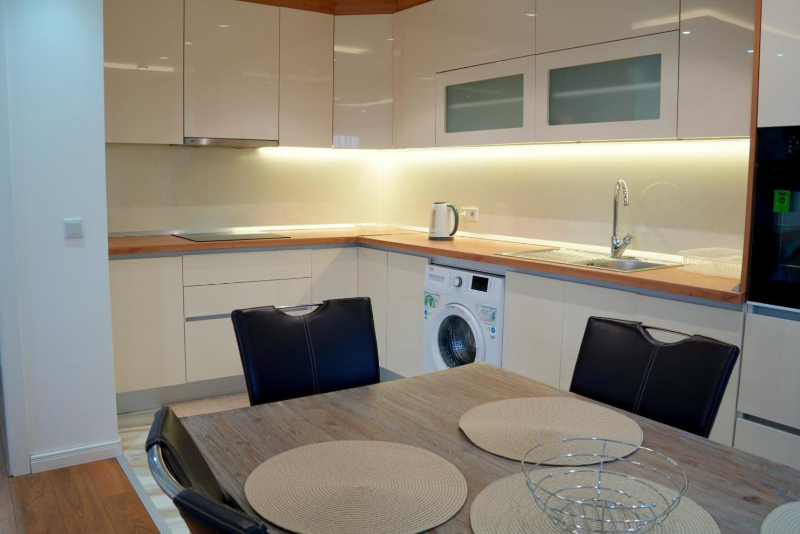 Apartment Triple A *