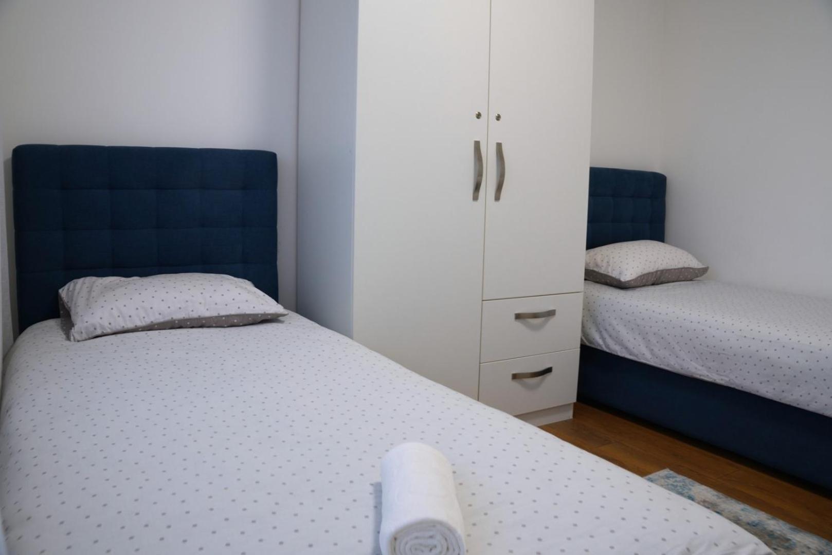 Apartment Triple A *