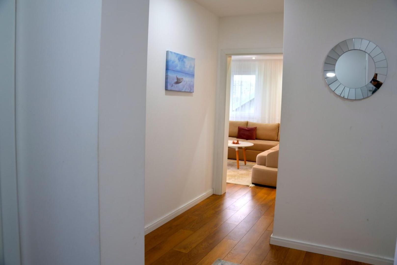 Apartment Triple A Sarajevo