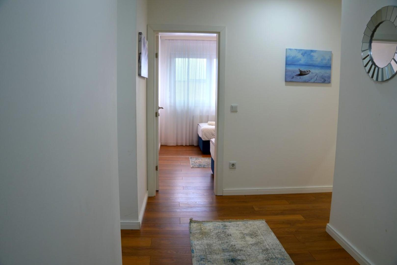 Triple A Apartment Sarajevo